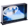 Display case for (76330) LEGO® DC Super Heroes: Batman™ Logo