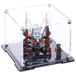 Display case for (40893) LEGO® The Lord of the Rings: Grond