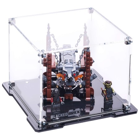 Display case for (40893) LEGO® The Lord of the Rings: Grond