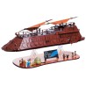 Display Stand for (75397) LEGO® Star Wars™ UCS Jabba’s Sail Barge