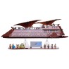 Display Stand for (75397) LEGO® Star Wars™ UCS Jabba’s Sail Barge