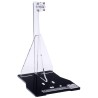 Display stand for (75442) LEGO® Star Wars The Mandalorian's N-1 Starfighter™