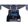Display stand for (75442) LEGO® Star Wars The Mandalorian's N-1 Starfighter™