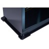 Angled Display Case for (75442) LEGO® Star Wars: The Mandalorian's N-1 Starfighter™