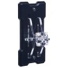 Wall Mounted Display for (75442) LEGO® Star Wars: The Mandalorian's N-1 Starfighter