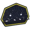 Wall Mounted Display for (75442) LEGO® Star Wars: The Mandalorian's N-1 Starfighter