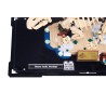 Display case for (77985) LEGO® Dinosaur Fossils: Triceratops