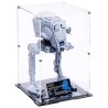 Display Case For (75417) LEGO® Star Wars™ AT-ST™ Walker