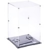 Display Case For (75417) LEGO® Star Wars™ AT-ST™ Walker