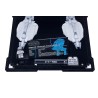 Display Case For (75417) LEGO® Star Wars™ AT-ST™ Walker