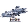 Display Stand for (75374) LEGO® Star Wars™ The Onyx Cinder