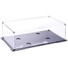 Display case for (42210) LEGO® Technic: 2 Fast 2 Furious Nissan Skyline GT-R (R34)