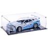Display case for (42210) LEGO® Technic: 2 Fast 2 Furious Nissan Skyline GT-R (R34)