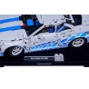 Display case for (42210) LEGO® Technic: 2 Fast 2 Furious Nissan Skyline GT-R (R34)