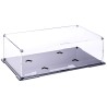Display case for (42224) LEGO® Technic: Porsche 911 GT3 R REXY AO Racing
