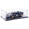 Display case for (42223) LEGO® Technic: 1966 Ford GT40 MKII Race Car