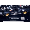 Display case for (42223) LEGO® Technic: 1966 Ford GT40 MKII Race Car