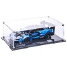 Display case for (42123) LEGO® Technic: McLaren Senna GTR
