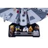 Display stand for (75257) LEGO® Star Wars™ Millennium Falcon