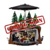 Display Case For (21369) LEGO® Ideas: The X-Files