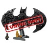Display Case for (76330) LEGO® DC Super Heroes: Batman™ Logo & 136 Minifigures