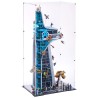 Display Case for (76269) LEGO® Marvel: Avengers Tower