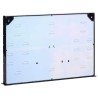Display Case for (76462) LEGO® Hogwarts™ House Crest & 136 Minifigures