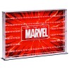 Display Case for (76313) LEGO® MARVEL Logo & 136 Minifigures