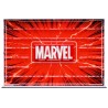 Display Case for (76313) LEGO® MARVEL Logo & 136 Minifigures