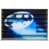Display Case for (76330) LEGO® DC Super Heroes: Batman™ Logo & 136 Minifigures