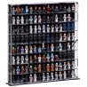 Display Case for 120x LEGO® Minifigures (8x15)
