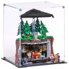 Display Case For (21369) LEGO® Ideas: The X-Files