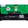 Display Case For (43015) LEGO® Editions: Lionel Messi – Soccer Legend