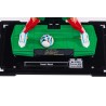 Display Case For (43016) LEGO® Editions: Cristiano Ronaldo – Soccer Legend