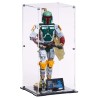 Display Case For (75455) LEGO® Star Wars: Boba Fett™