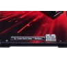 Display Case For (75461) LEGO® Star Wars: Up-Scaled Darth Vader™ Minifigure