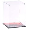 Display Case For (75461) LEGO® Star Wars: Up-Scaled Darth Vader™ Minifigure