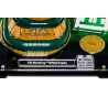 Display case for (43020) LEGO® FIFA World Cup™ Official Trophy
