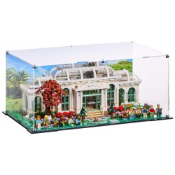 Display Case for (21353) LEGO Ideas: The Botanical Garden