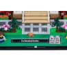 Display Case for (21353) LEGO Ideas: The Botanical Garden