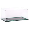 Display Case for (21353) LEGO Ideas: The Botanical Garden