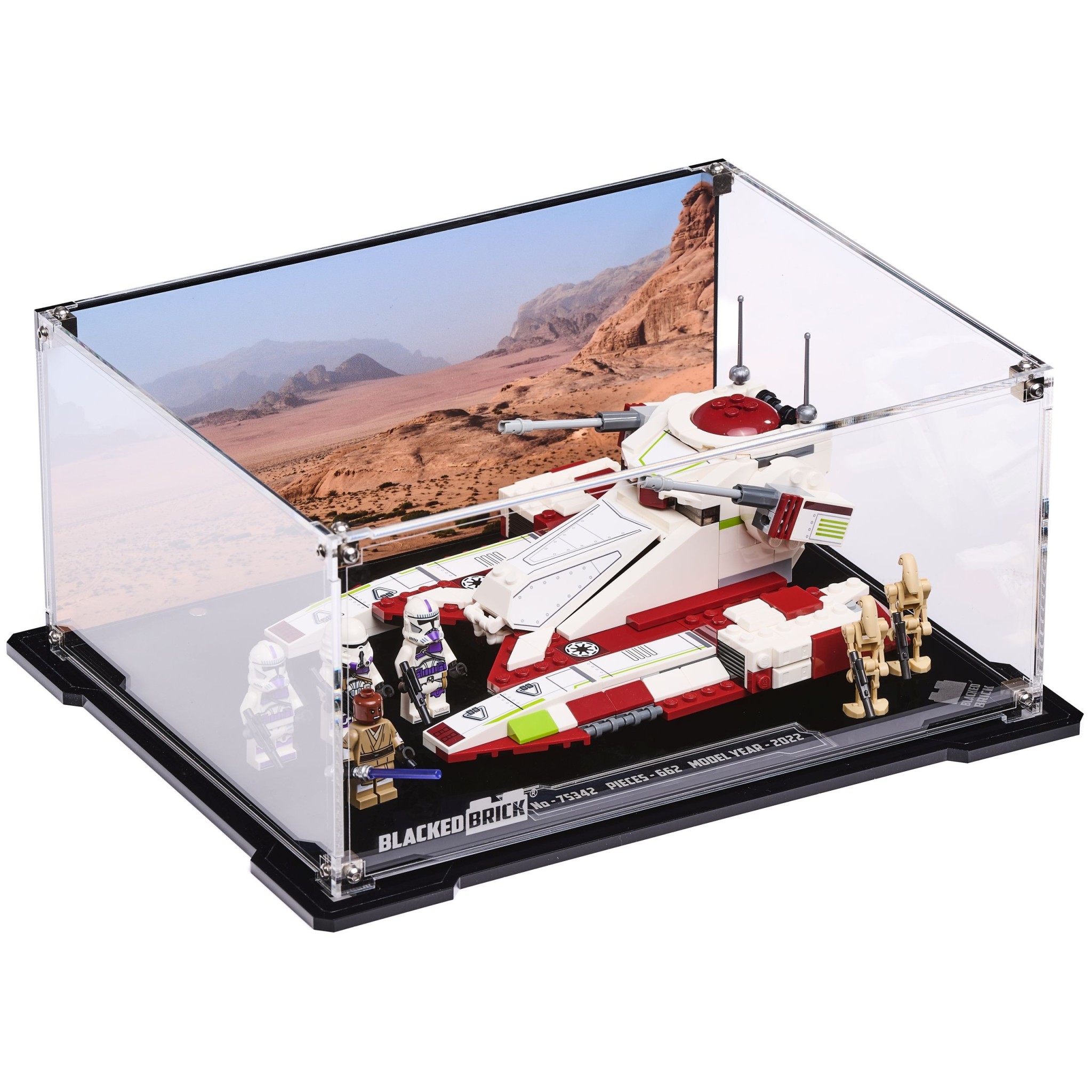 Star Wars discount Republic Fighter Tank