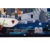 Display case for (21335) LEGO® Ideas: Motorised Lighthouse