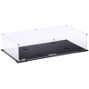 Display Case for (42232) LEGO® Technic: Koenigsegg Sadair's Spear Megacar