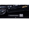 Display Case for (42232) LEGO® Technic: Koenigsegg Sadair's Spear Megacar
