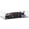 Display Case for (42232) LEGO® Technic: Koenigsegg Sadair's Spear Megacar