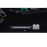 Display Case for (42240) LEGO® TECHNIC Aston Martin Aramco AMR25 F1® Car