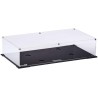 Display Case for (42240) LEGO® TECHNIC Aston Martin Aramco AMR25 F1® Car