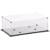 Display Case for (11381) LEGO® ICONS - Jaguar E-Type