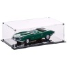 Display Case for (11381) LEGO® ICONS - Jaguar E-Type